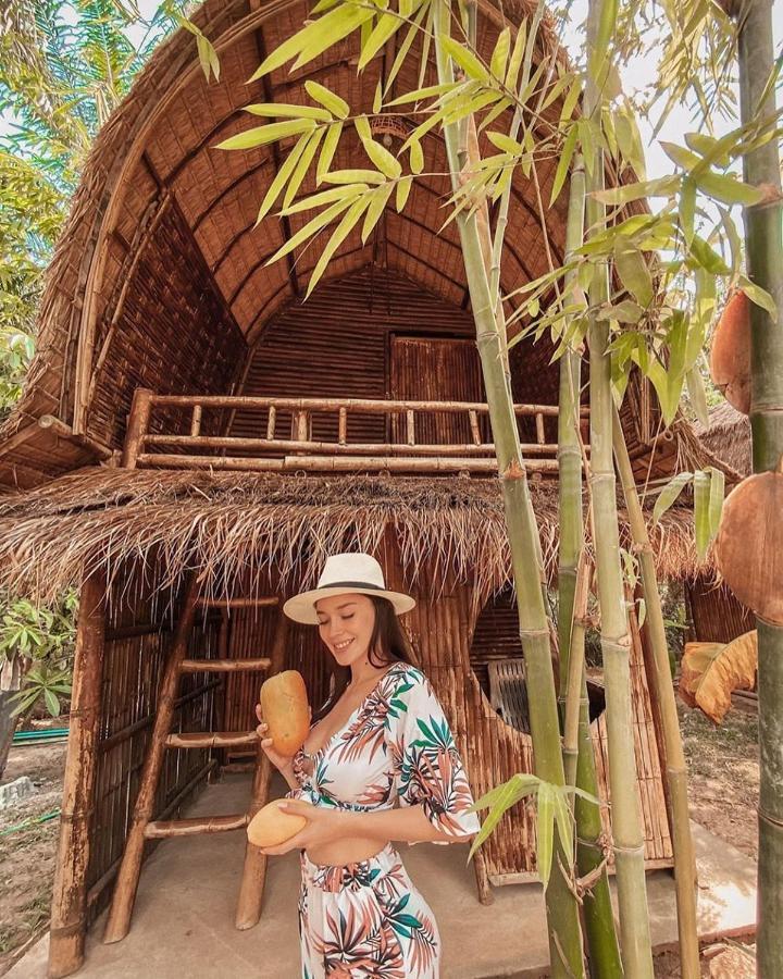 Krabi Bamboo Kingdom At Aoluek Paradise Ao Luk 外观 照片