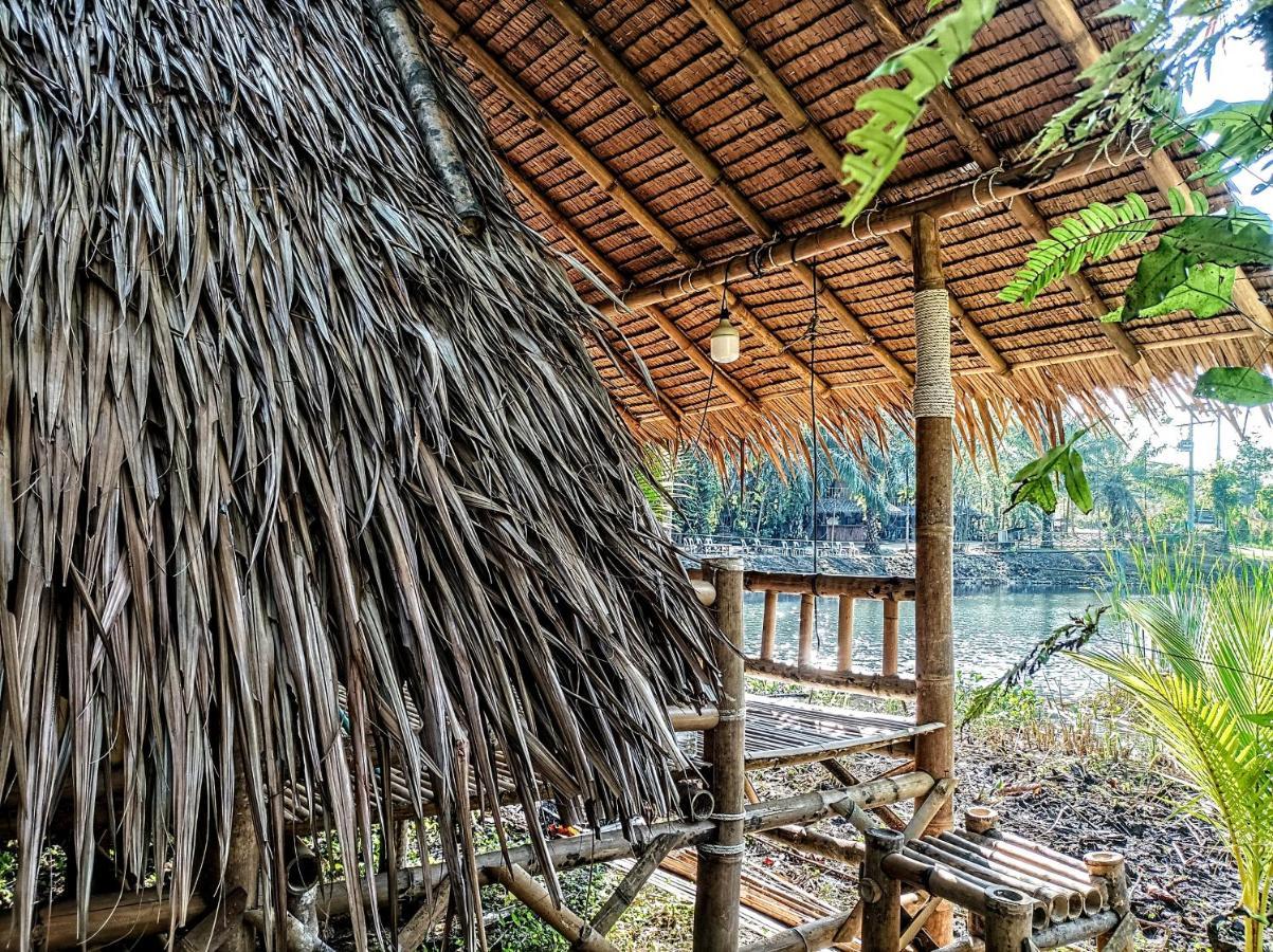Krabi Bamboo Kingdom At Aoluek Paradise Ao Luk 客房 照片