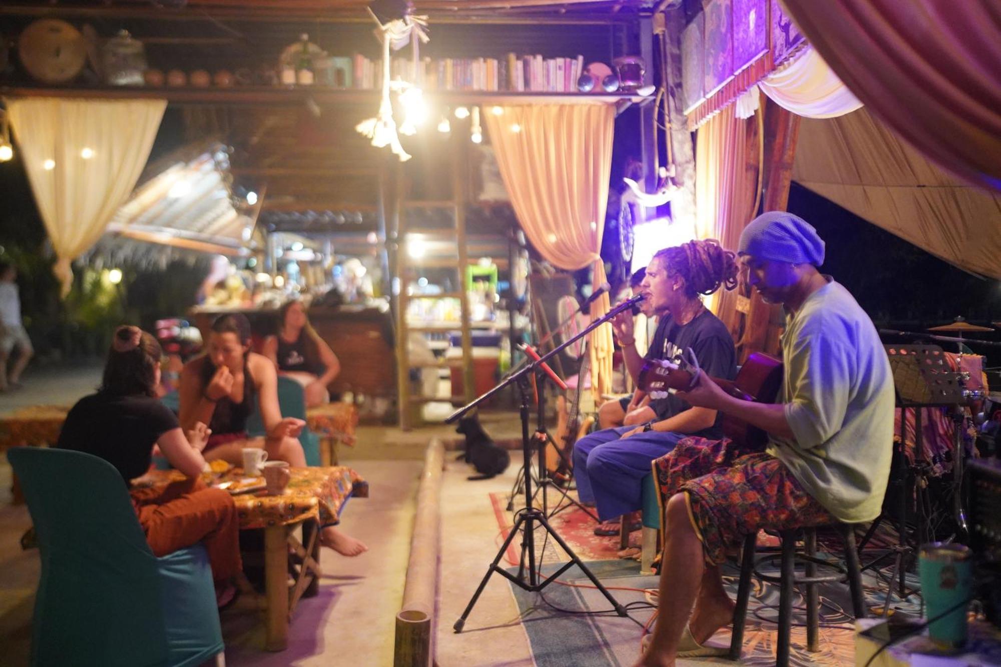 Krabi Bamboo Kingdom At Aoluek Paradise Ao Luk 外观 照片