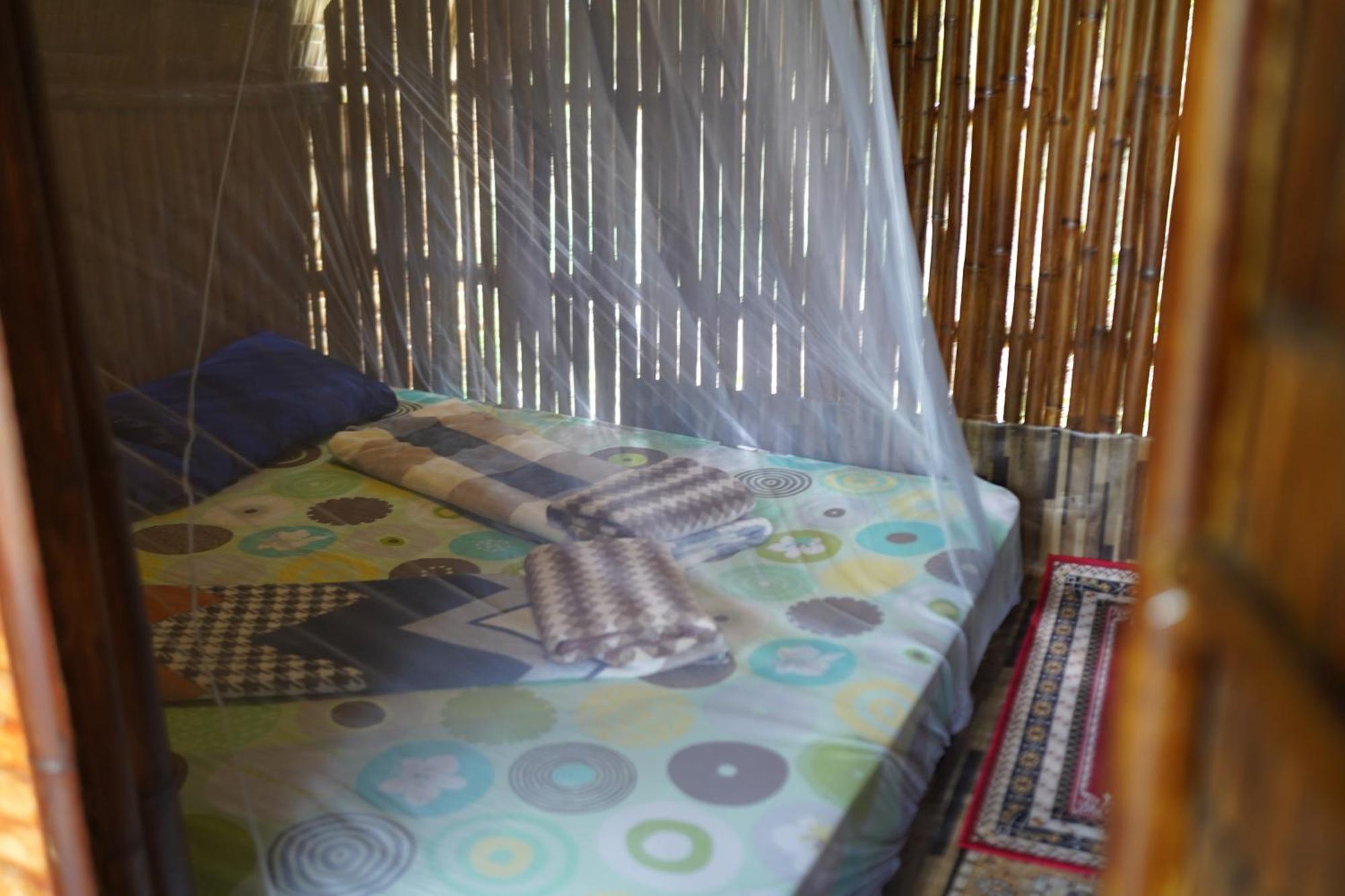 Krabi Bamboo Kingdom At Aoluek Paradise Ao Luk 外观 照片