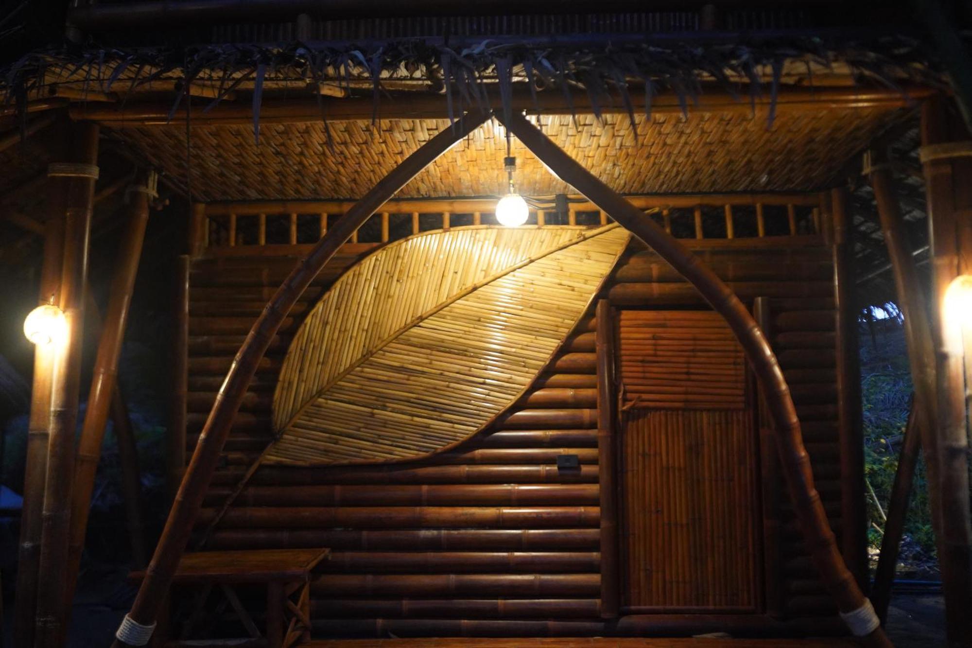 Krabi Bamboo Kingdom At Aoluek Paradise Ao Luk 外观 照片