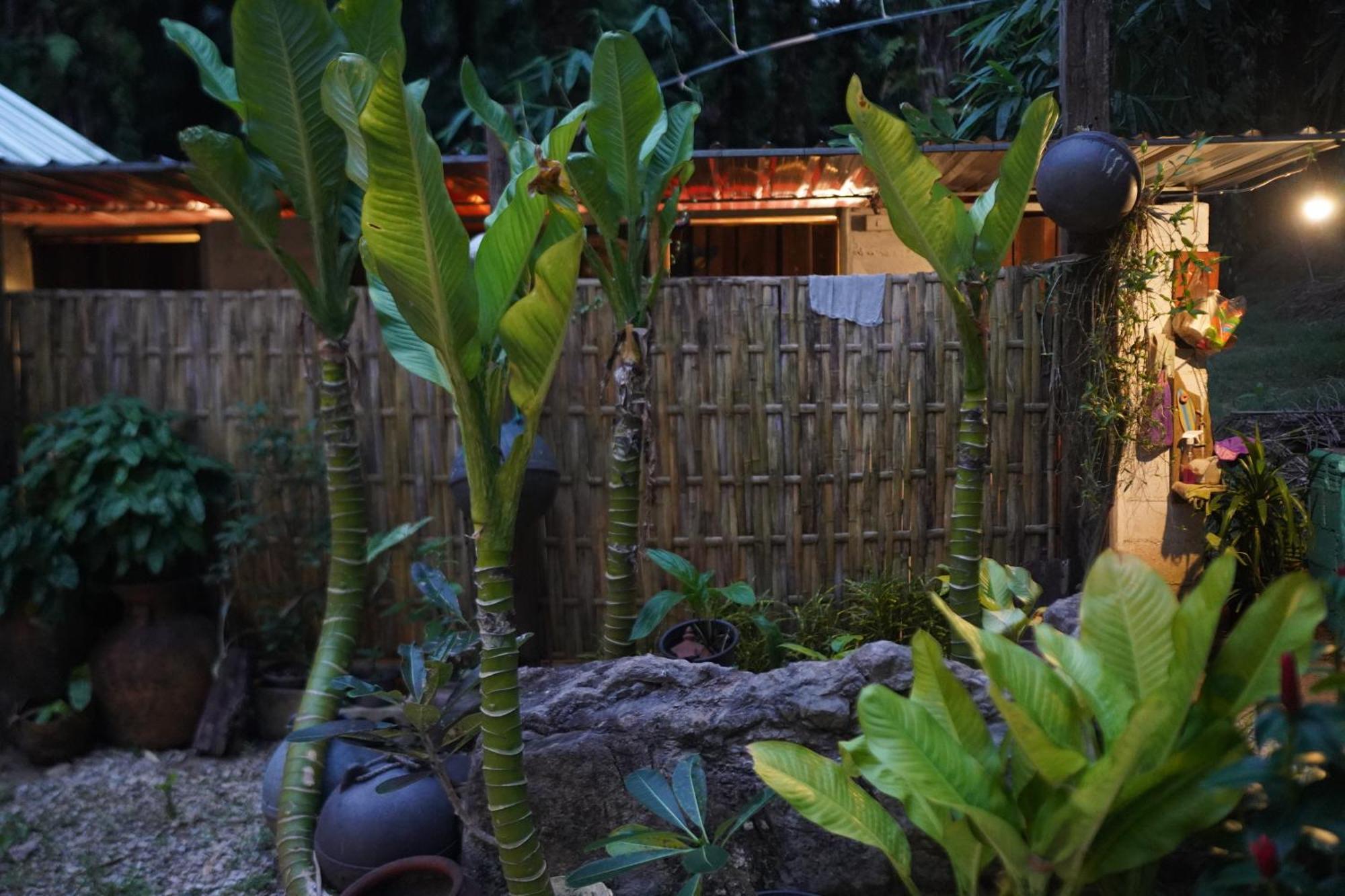 Krabi Bamboo Kingdom At Aoluek Paradise Ao Luk 外观 照片