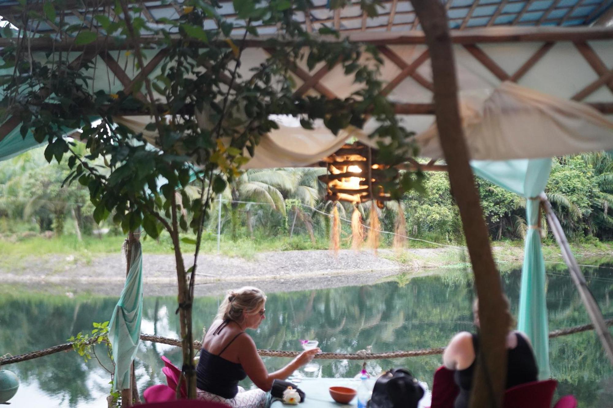 Krabi Bamboo Kingdom At Aoluek Paradise Ao Luk 外观 照片