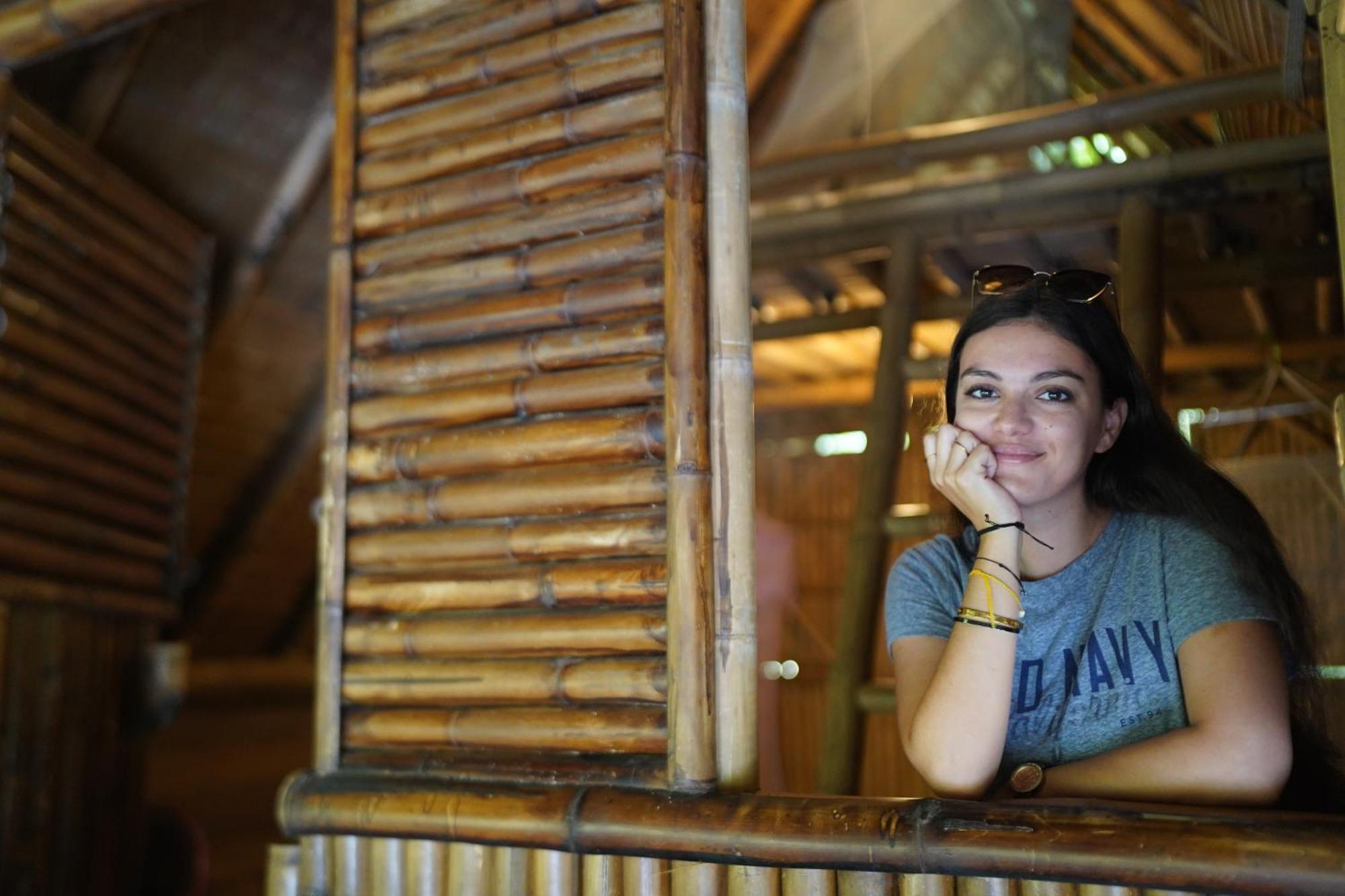 Krabi Bamboo Kingdom At Aoluek Paradise Ao Luk 外观 照片