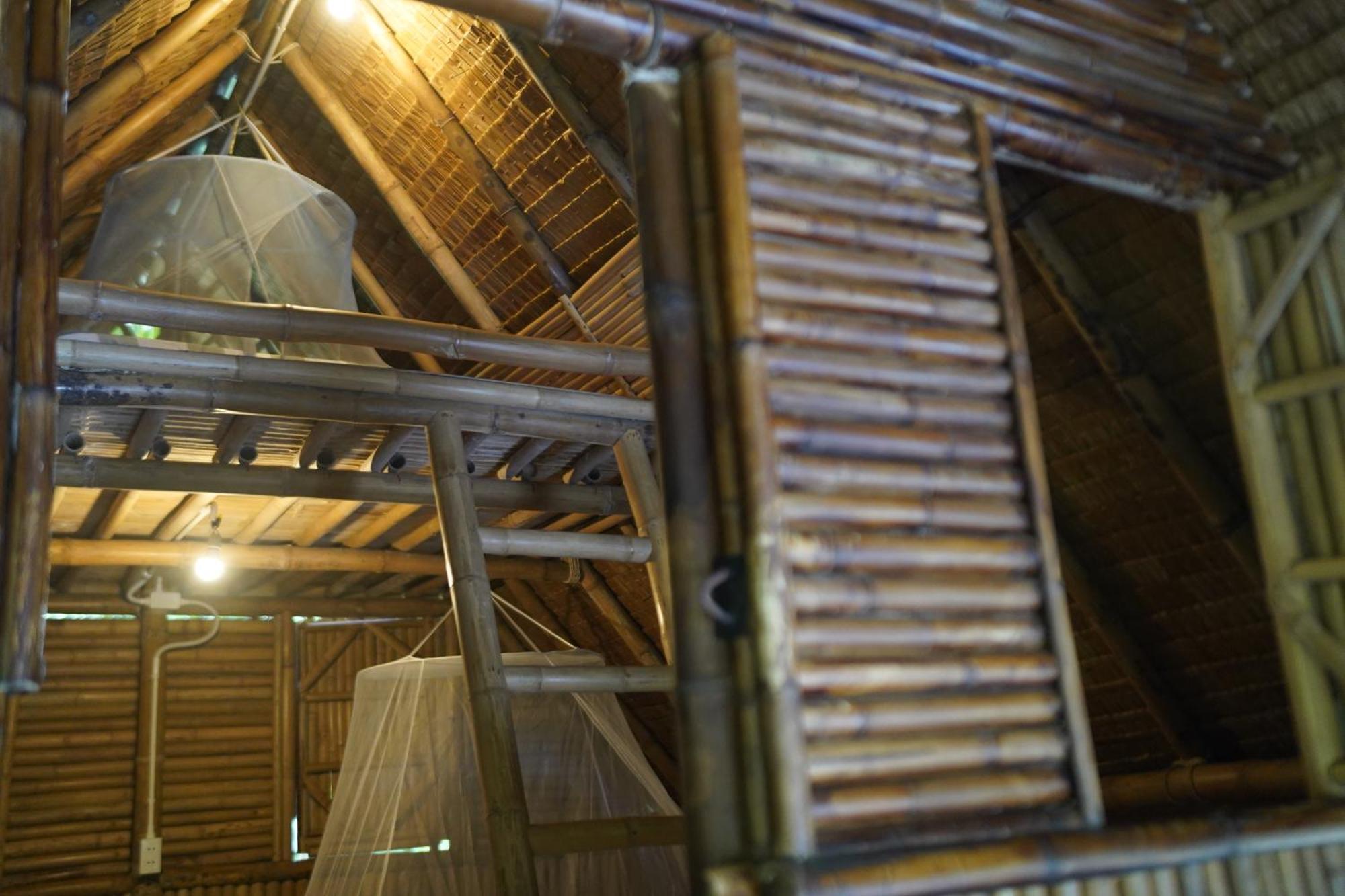 Krabi Bamboo Kingdom At Aoluek Paradise Ao Luk 外观 照片