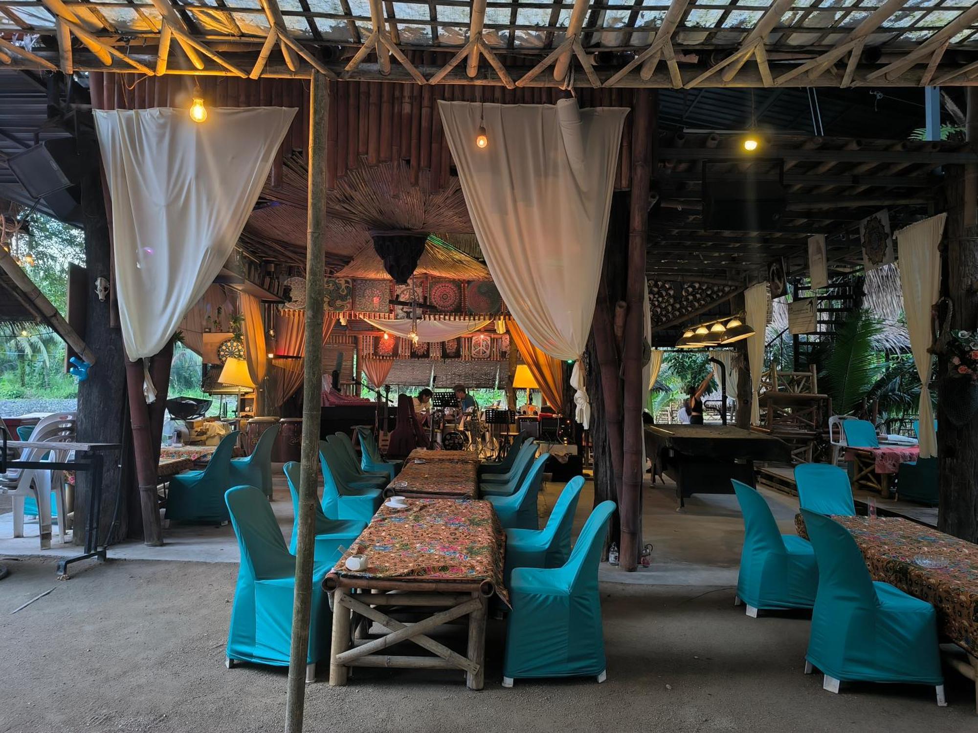 Krabi Bamboo Kingdom At Aoluek Paradise Ao Luk 外观 照片